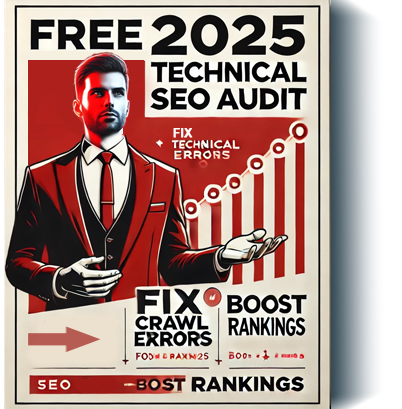 critical technical SEO issues